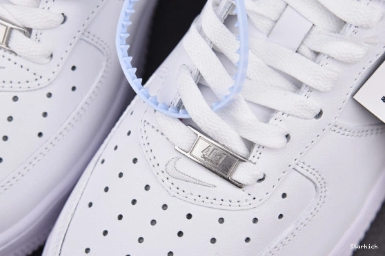 Nike CU9225-100 Force Supreme Low White 1 Air 1005